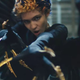 Illustration for article titled Grimes to headline first-ever comic-con concert, presumably to avoid the lines